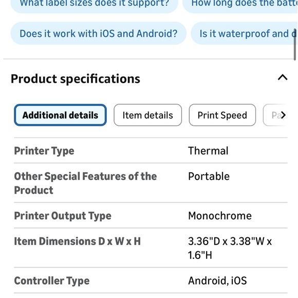 Later maker machine - Picture 11 of 11